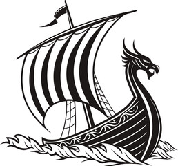 silhouette of a pirate ship,silhouette of a sailing ship,pirate ship silhouette