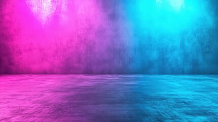 Vibrant Colorful Background for Creative Projects