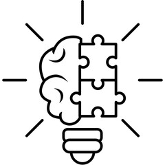Ideation Icon