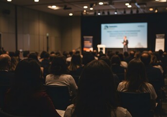 Conference Presentation