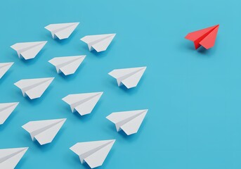 Leading the Way