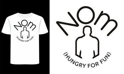 Fashionable T-Shirts for Young Adults