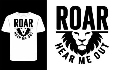 Urban Streetwear T-Shirt Concepts