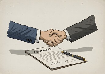 Business Agreement