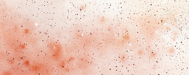 Fototapeta premium Rose Gold Glittering Background Texture