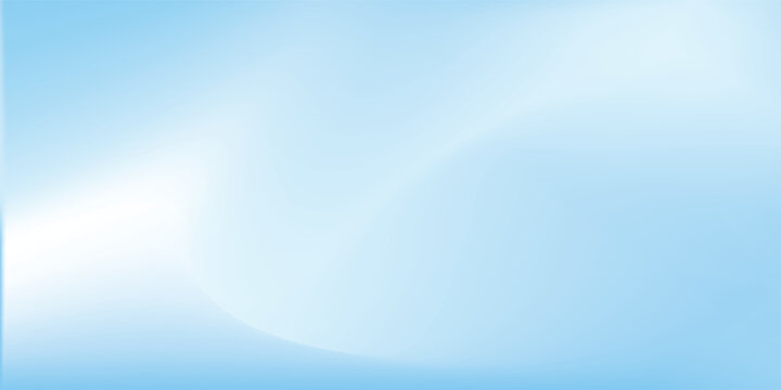 Blue gradient background, Abstract backdrop presentation product modern gradien blue