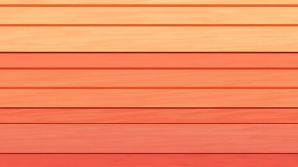 Horizontal Wooden Planks Gradient Color Texture