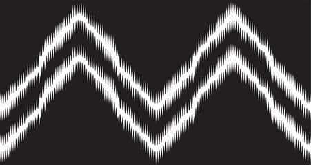 Rough texture. Broken plaster wall effect. Grunge worn damask pattern design. Distressed fabric texture. Overlay texture design. Vector illustration. Eps10.
