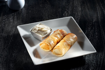 pancake