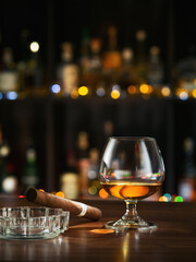cognac