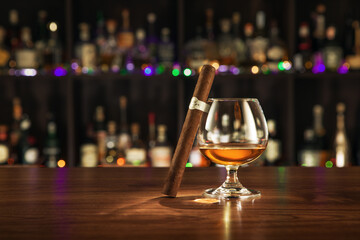 cigar set 
