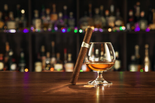 cigar set 