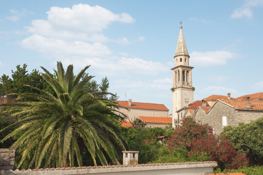 Montenegro 