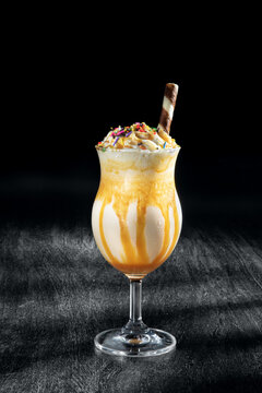 cold drink