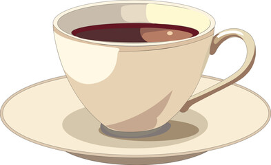 Tea cup