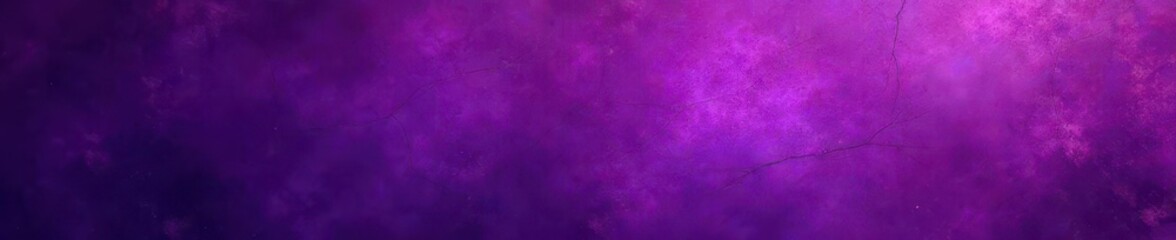 Obraz premium Dark purple grunge backdrop, scratched surface, aesthetic, element, color