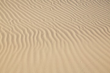 Death Valley National Park's stunning Mesquite Flat Sand Dunes near Stovepipe Wells
