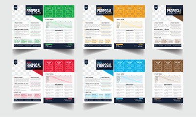 Technical Data Sheet layout template. Product Catalogue & modern a4 product catalog design template, Minimalist product brochure template design, A4 flyer, corporate flyer, business flyer, catalog