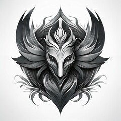 Obraz premium modern new logo or icon 