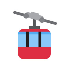 Cable Car
