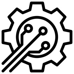 Process Icon