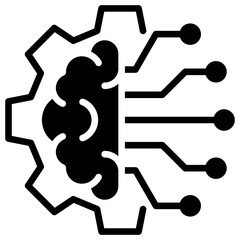 Brain Icon