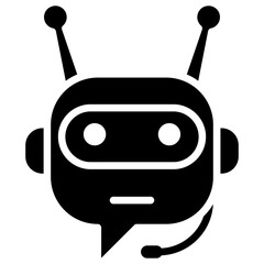Chatbot Icon