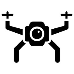 Drone Icon