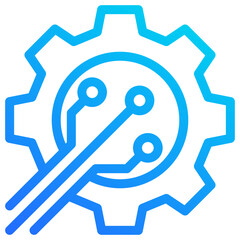 Process Icon