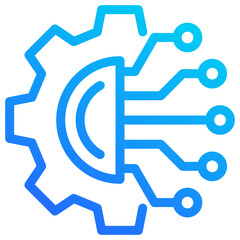 Circuit Icon