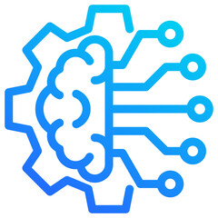 Brain Icon