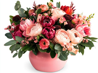 Fototapeta premium bouquet of roses
