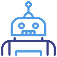 Robot Icon