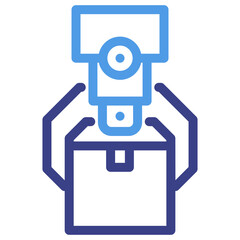 Arm Icon