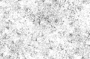 Black and White Graphic Resource with Ink Texture and Rough Details for Design