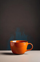 cup of coffee