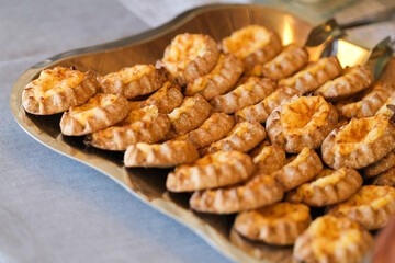 Karelian Pasty