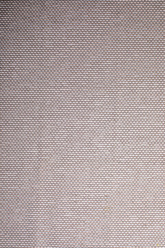Linen surface, textured
