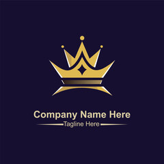 Crown Logo