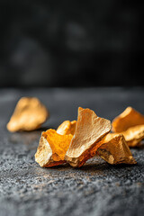 Discover the Allure of Gold: Exquisite Textures and Unique Pieces Capturing the Beauty of Natural Wealth through the Lens of Industry and Craftsmanship