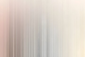 Obraz premium Minimalist Abstract Background with Soft Pastel Gradient Lines and Elegant Geometric Patterns