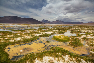 Northern Argentina