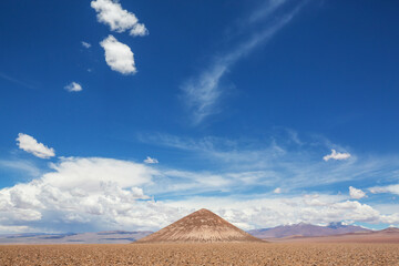 Northern Argentina
