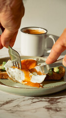 desayuno