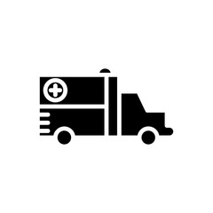 icon ambulance