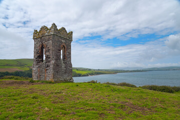 Hussey's Folly auf der Dingle Halbinsel / Irland