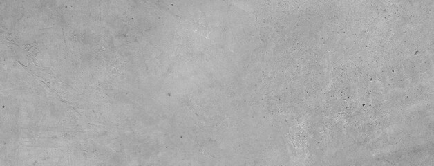 Grey textured concrete background