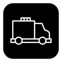icon ambulance