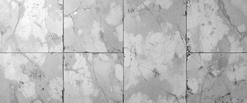 detailed macro closeup photo of cracked cement texture material for 3d modelling and background
