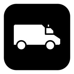 icon ambulance
